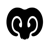 Blacksheep Logotype