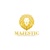 Majestic Digital Marketing Agency Logotype