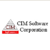 CIM Software Corp Logotype