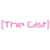 THE GIST PEOPLE SL Logotype