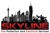 Skyline Fire Protection and Electrical Services Logotype