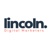 Lincoln Digital Marketers Logotype