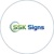 SSK Signs Logotype