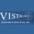 Vista Research Services, Inc. Logotype