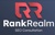 RankRealm | Technical SEO Consultation Logotype