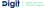 DigitWarehouse Technologies Logotype