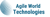 Agile World Technologies Logotype