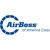AirBoss of America Corporation Logotype