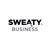 Sweaty Business Media Logotype