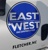 East-West, Inc. Logotype