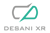 DESANI XR Logotype