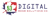 Digital Edge Solution Logotype