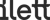 Ilett Digital Agency Logotype