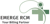 Emerge RCM Logotype