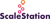 ScaleStation Logotype