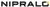 Nipralo Technologies Logotype