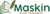Maskin Book Publishing Logotype