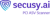 Secusy ASV Logotype