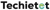 Techietet Logotype