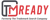 TMReady Logotype