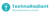 TechnoRadiant Logotype