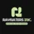 Raynaters Tech Inc. Logotype