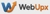 webupx Logotype