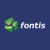 Fontis Logotype