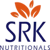 SRK Nutritionals Logotype