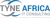 Tyne Africa IT Consulting Logotype