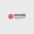 Nahara Technologies Plc Logotype