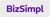 BizSimpl Logotype
