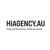 HiAgency Logotype