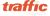 Traffic Intensify Logotype