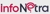 InfoNetra Logotype