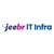Jeebr IT Infra Logotype
