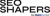 Seo Shapers Logotype