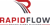 Rapidflow Inc Logotype
