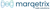 Marqetrix Web Solutions Logotype