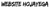 WEBSITE HOJAYEGA Logotype