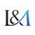 L & M Prod. Logotype