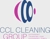 CCL Cleaning Group Logotype