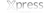 Xpress Publisher Logotype