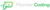 Pioneer Coding Logotype