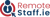 Remote Staff Logotype