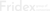Fridex Logotype