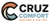 CRUZ COMFORT HEATING & AIR INC Logotype
