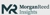 Morgan Reed Insight Logotype
