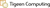 Tigeen Computing Logotype
