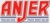 Anjer Inc Logotype